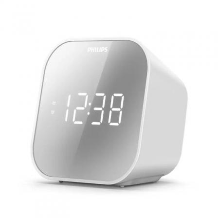 Radio best sale despertador online